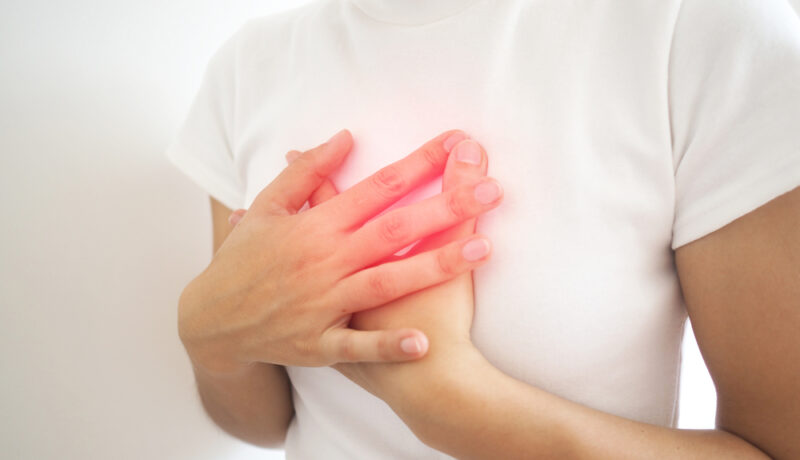 Potențialele cauze ale palpitațiilor. Ce îți poate afecta bătăile inimii