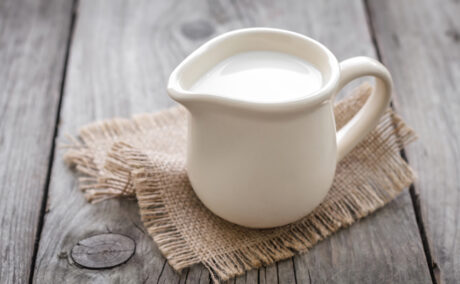 Proprietățile hidratante ale laptelui. Cât de eficient este pentru organism