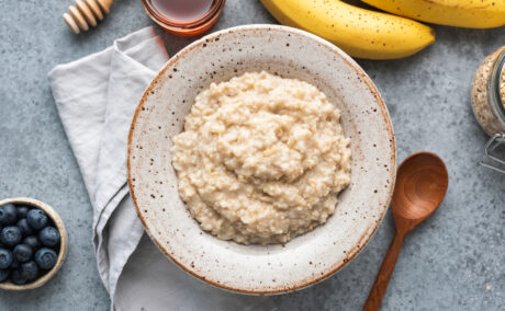 5 cereale bogate în proteine. Efectele acestor alimente vegetale în dietă
