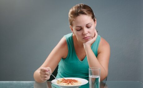 10 motive care pot explica lipsa poftei de mâncare