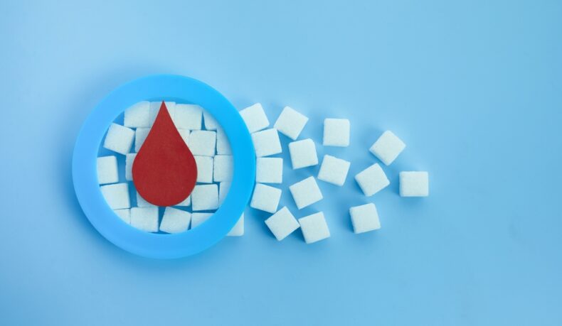 Proteinele care pot scădea nivelul de zahăr din sânge: cum funcționează