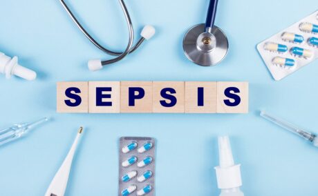 Sepsis: cauze, manifestări și tratament