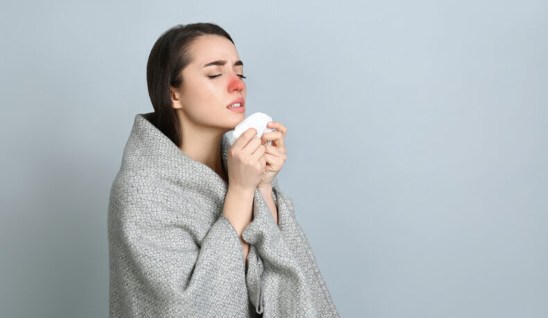 Remedii naturale pentru secreții nazale abundente. Cum poți ameliora acest simptom