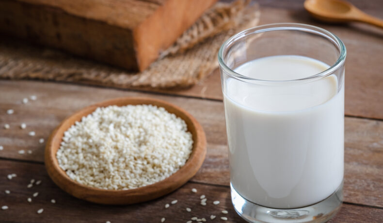 Beneficiile laptelui de susan. Efectele conținutului său nutritiv asupra organismului