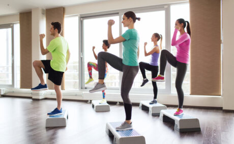 Efectele exercițiilor aerobice asupra sănătății. Cum îți pot îmbunătăți starea de sănătate