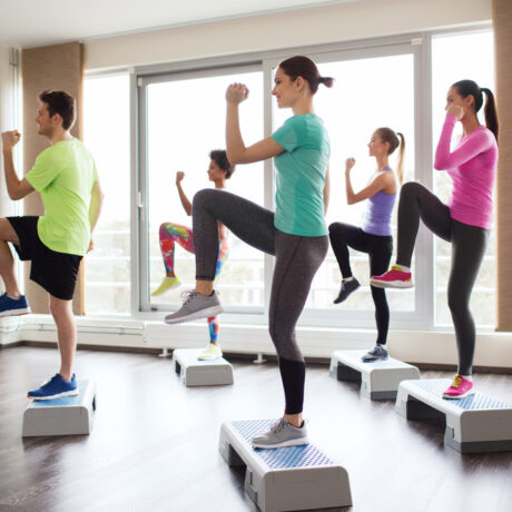 Efectele exercițiilor aerobice asupra sănătății. Cum îți pot îmbunătăți starea de sănătate