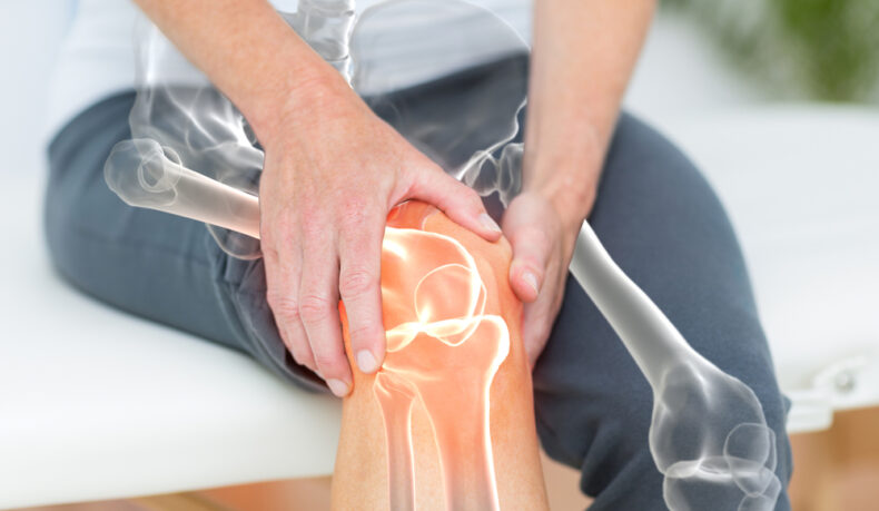 Exerciții fizice pentru dureri de genunchi. Cum pot ameliora simptomele
