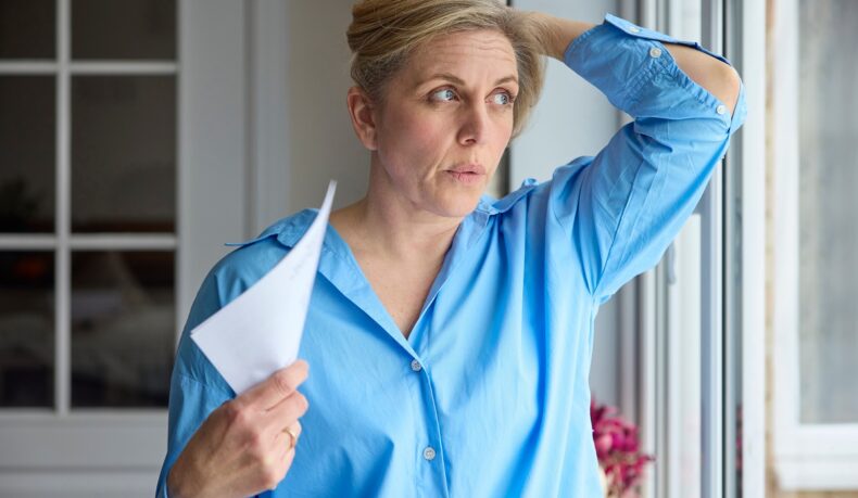 Simptomele de menopauză: când începe tranziția și cum se manifestă