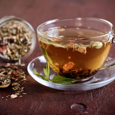 Proprietățile medicinale ale ceaiului de cuișoare. Cum îți poate completa alimentația