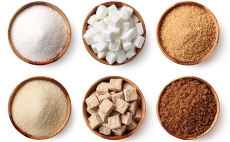 Tot ce trebuie să știi despre zahăr: cât poți consuma zilnic, tipuri și efecte