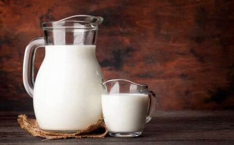 Alimente pentru sănătatea tiroidei. De ce pot îmbunătăți funcțiile acestui organ