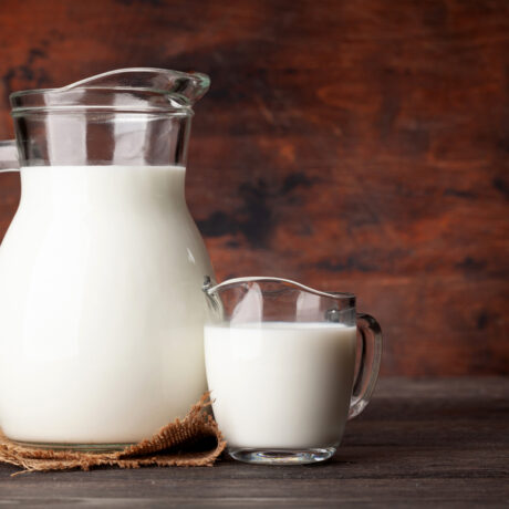 Alimente pentru sănătatea tiroidei. De ce pot îmbunătăți funcțiile acestui organ