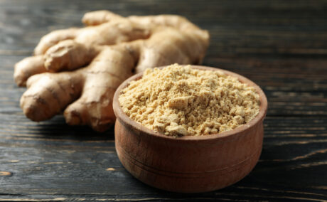 Care sunt beneficiile consumului de ghimbir. Ce efecte favorabile poate avea pentru sănătate