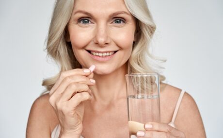 Vitamine și minerale pentru femei la menopauză. Ce suplimente sunt indicate