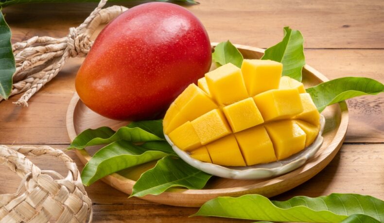 10 beneficii ale consumului de mango pentru sănătate