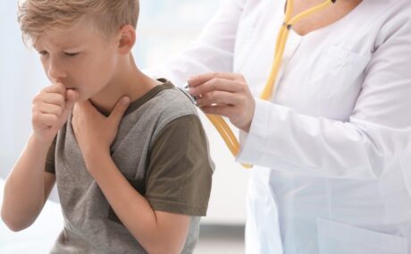 Tusea reziduală la copii: cât persistă după viroze și cum se tratează