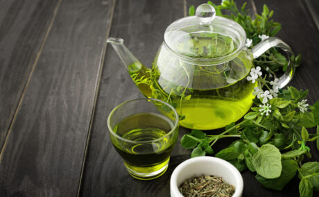 Efectele ceaiului verde asupra sănătății inimii. Ce modificări poate produce în acest organ