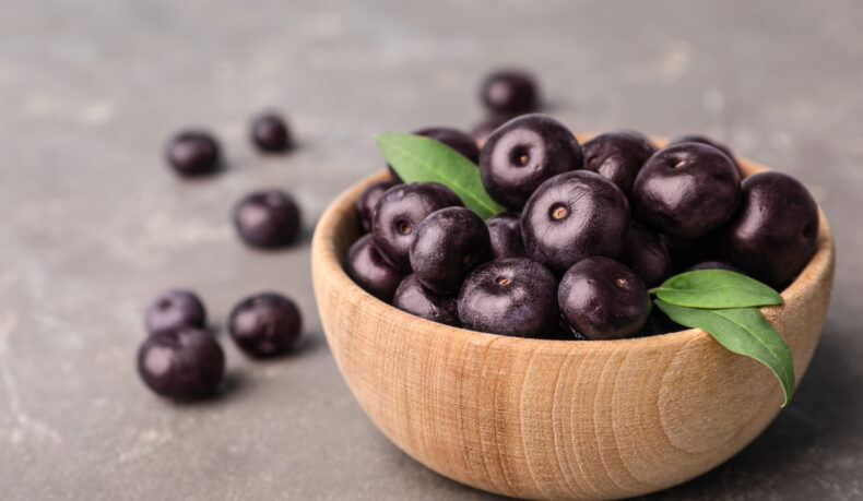 Proprietățile medicinale ale fructelor de acai. Ce schimbări benefice pot aduce dietei