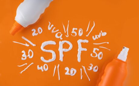Ce înseamnă SPF 50. Diferența dintre SPF 15, 30 și 50