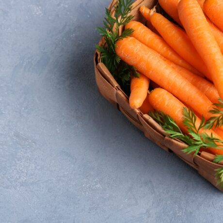 Beneficiile consumului de morcovi. De ce sunt importanți în alimentație