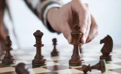 Beneficiile jocului de șah asupra sănătății mintale. De ce poate fi util acest hobby