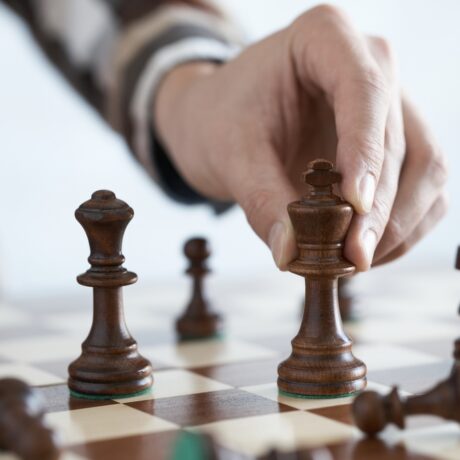 Beneficiile jocului de șah asupra sănătății mintale. De ce poate fi util acest hobby