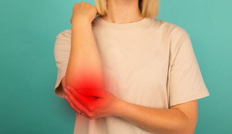 Cauze ale durerilor de cot. Ce afecțiuni pot determina acest simptom