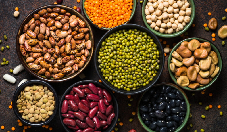 Cele mai sănătoase soiuri de fasole. Cum le poți consuma