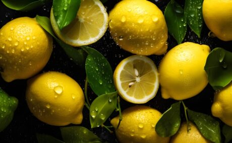Proprietățile medicinale ale consumului de lămâie. Cum îți poate completa dieta acest fruct citric