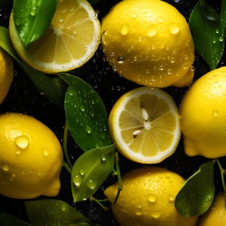 Proprietățile medicinale ale consumului de lămâie. Cum îți poate completa dieta acest fruct citric