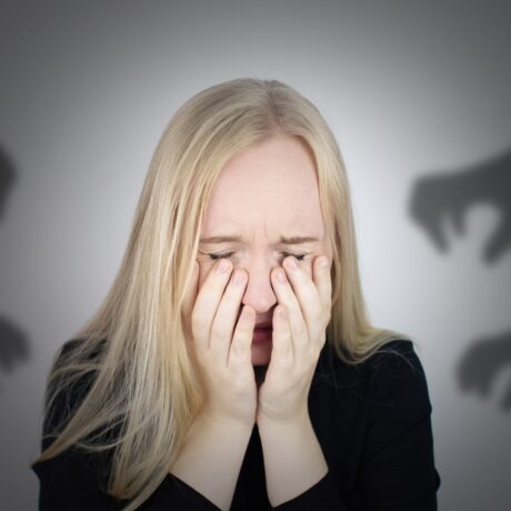 Tulburarea de panică: simptome, cauze și metode de tratament