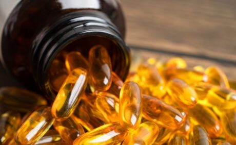 Ce sunt acizii grași Omega 3. Efectele benefice pe care le pot produce în organism