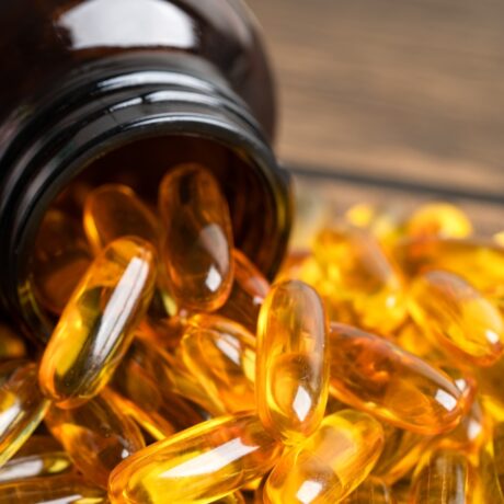 Ce sunt acizii grași Omega 3. Efectele benefice pe care le pot produce în organism