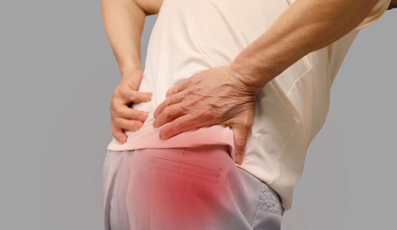 Sciatica: simptome, cauze, metode de tratament și complicații