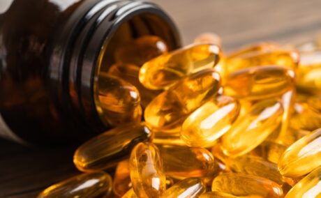 Semne ale deficienței de acizi grași Omega 3. Cum poți identifica nivelurile scăzute