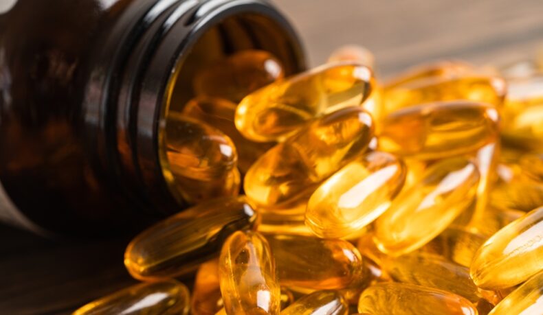 Semne ale deficienței de acizi grași Omega 3. Cum poți identifica nivelurile scăzute