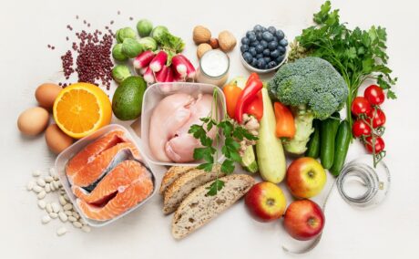 Alimentația în cancer. Recomandări nutriționale pentru pacienții oncologici