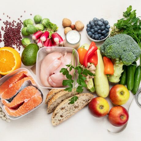 Alimentația în cancer. Recomandări nutriționale pentru pacienții oncologici