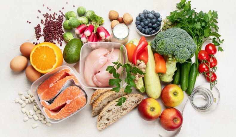 Alimentația în cancer. Recomandări nutriționale pentru pacienții oncologici