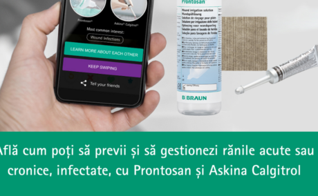 (P) Cum să prevenim și să tratăm rănile diabetice. Reducerea riscului de infectare și amputație