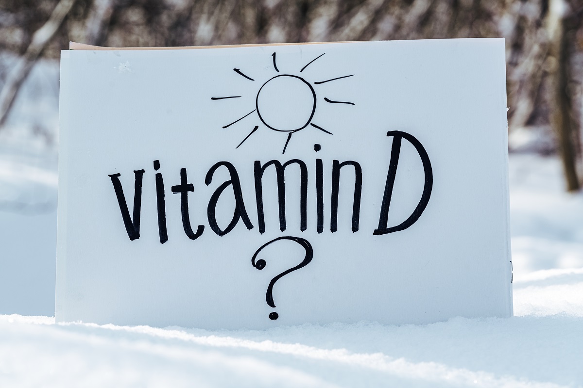 The role of vitamin D in the cold season. How to avoid deficiencies