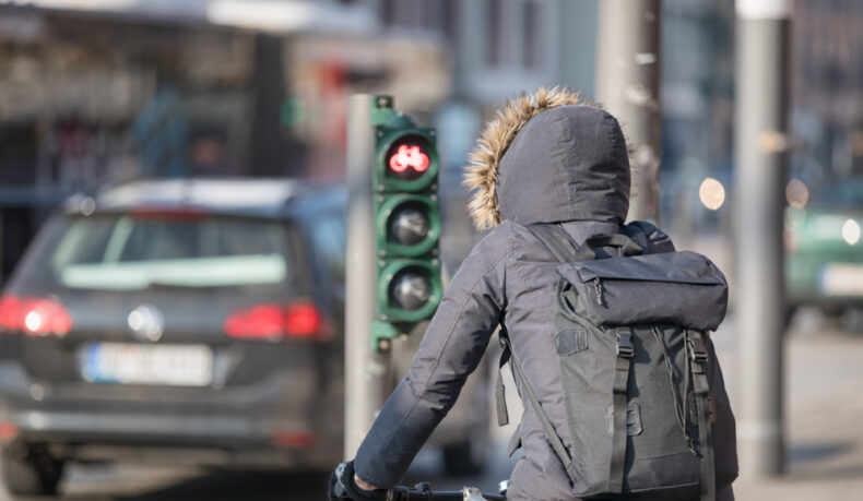 Mersul la serviciu cu bicicleta poate reduce riscul de îmbolnăvire. Un studiu a analizat potențialele beneficii ale folosirii acestui mijloc de transport