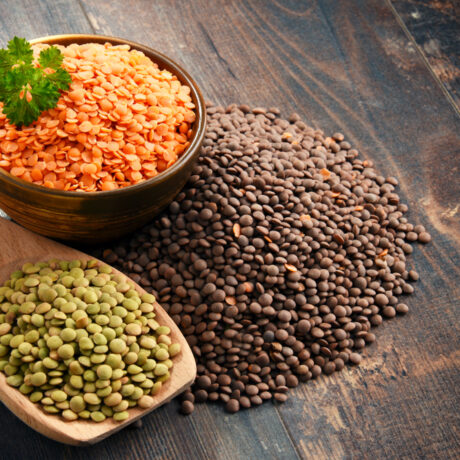 Beneficiile nutritive ale consumului de linte. De ce să incluzi în alimentație această leguminoasă