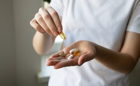 Ce vitamine și minerale să iei când te simți slăbit. Suplimente pentru energie