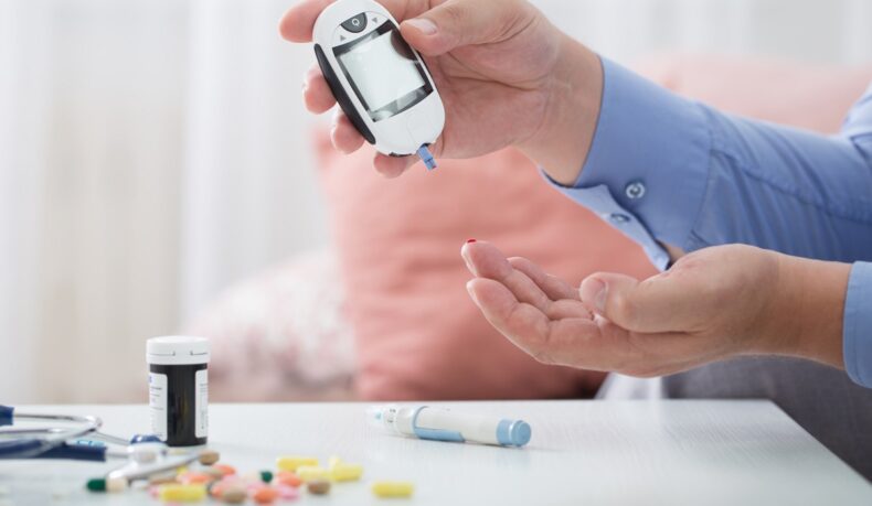 Aproape jumătate dintre persoanele cu diabet de tip 2 au carențe nutriționale. Ce riscuri are deficitul de vitamine în diabet