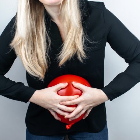 Balonarea la ovulație și menstruație. De ce apare și cum se poate ține sub control