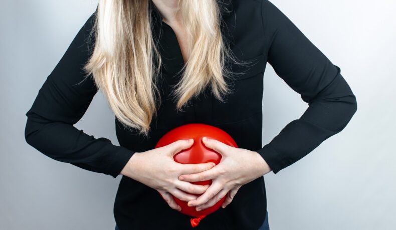 Balonarea la ovulație și menstruație. De ce apare și cum se poate ține sub control