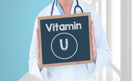 Ce este vitamina U și ce beneficii are pentru sănătate