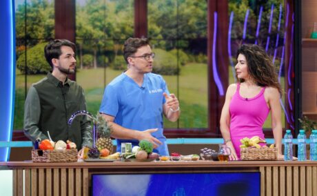 Cum ajută alimentația în cazul bolilor autoimune digestive. Ce modificări în dietă pot ameliora simptomele