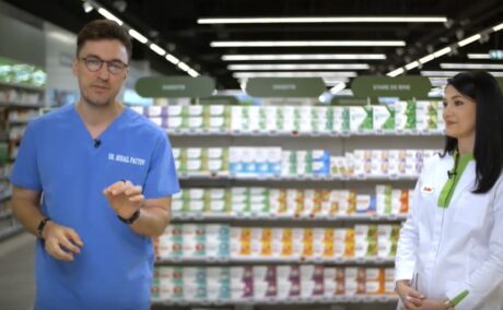 Ce trebuie să facem pentru a preveni deshidratarea în zilele de vară